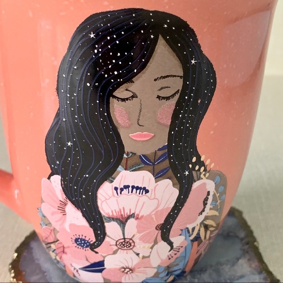 Goddess mug - Picture 2 of 3